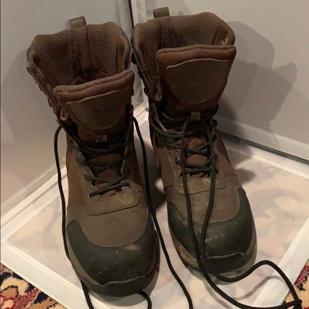 Hiking/ outdoor boots